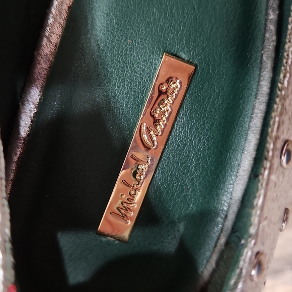 Vintage Michael Antonio Heels - Picture 3 of 13